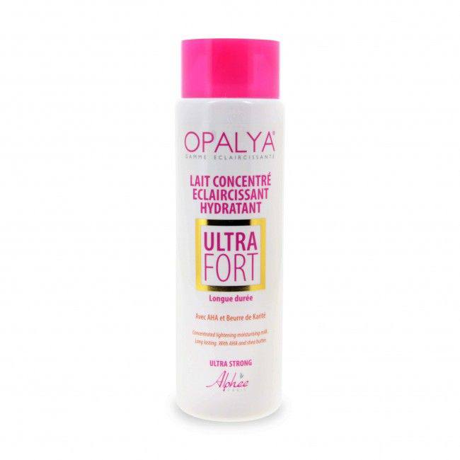 lait opayla ultra fort