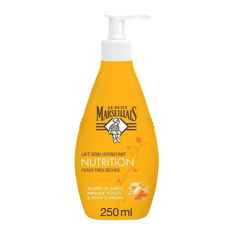 lait petit marseillais