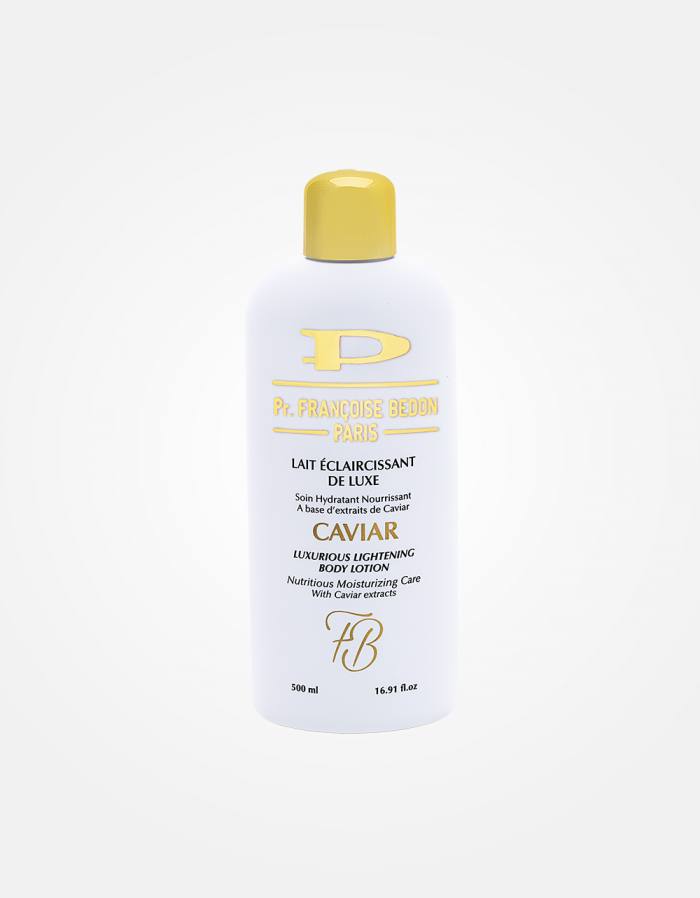 lait pr caviar