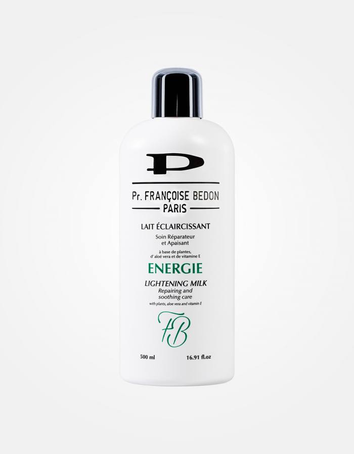 lait pr energie