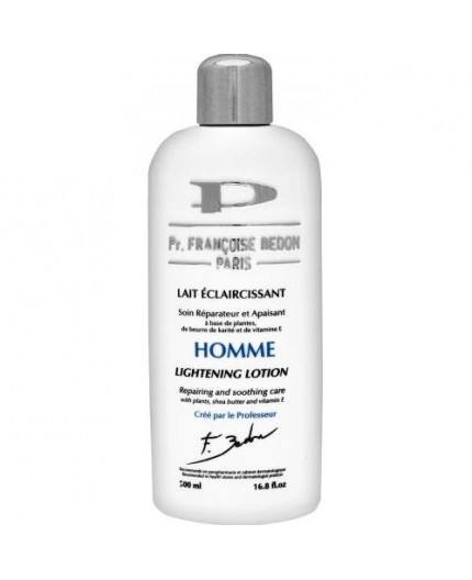 lait pr homme