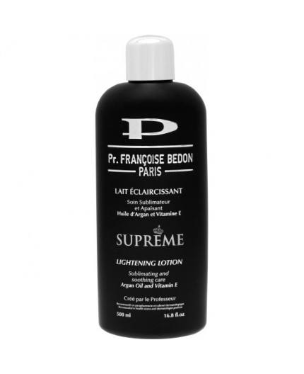 lait pr supreme