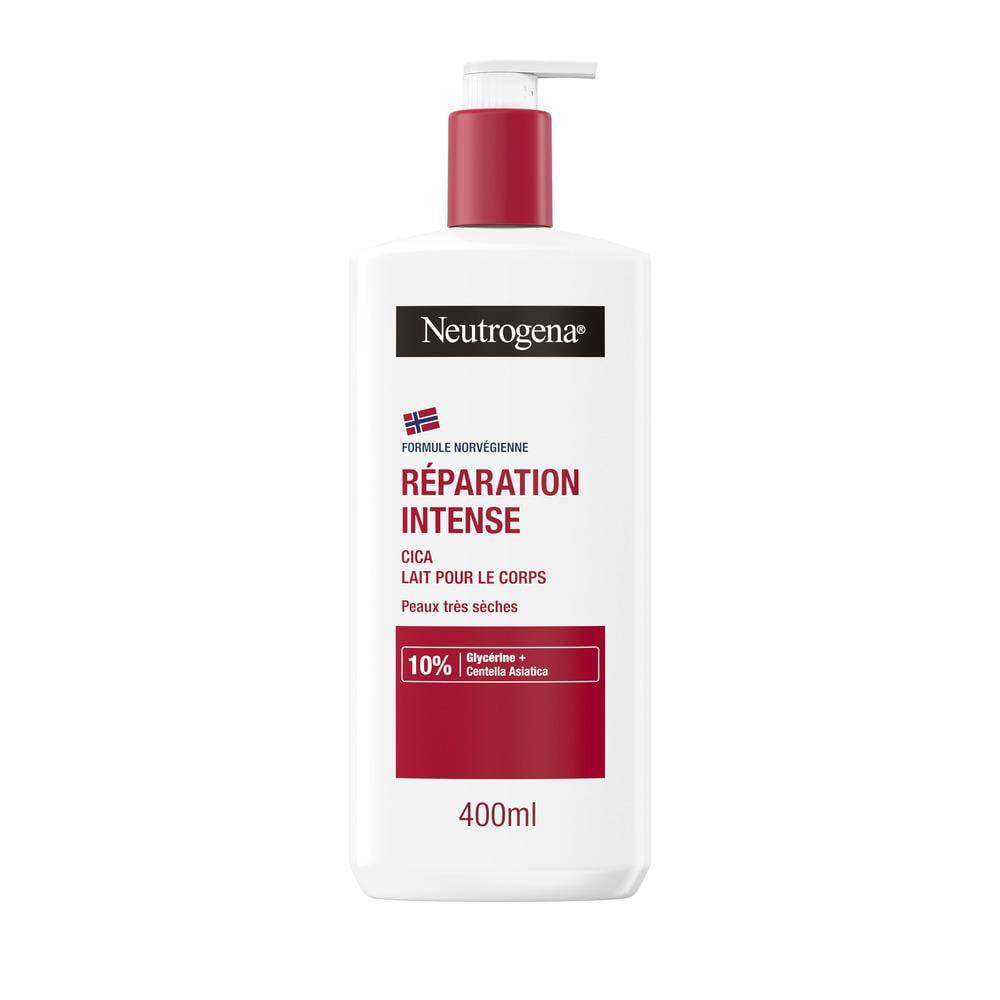 lait reparation intense