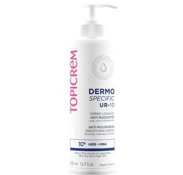 lait topicrem dermo
