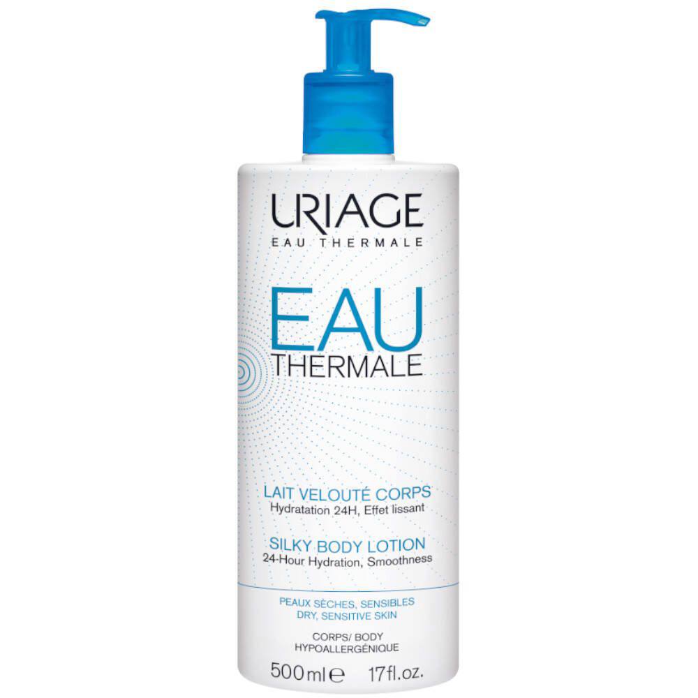 lait uriage