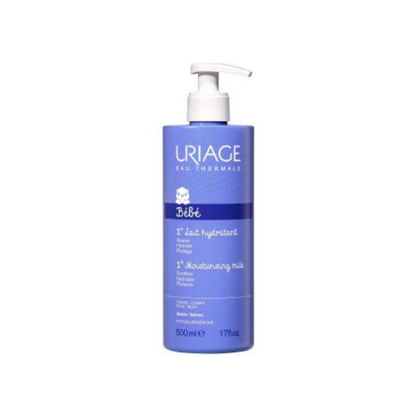 Lait Uriage