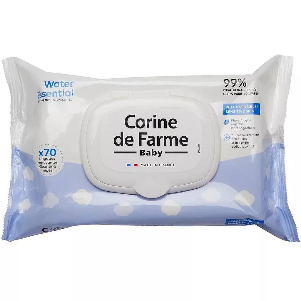 Lingette Corine de Farine