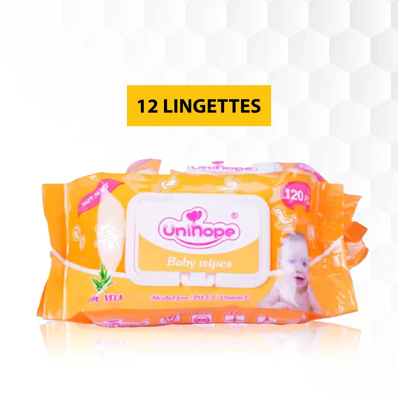 Lingette Unihope