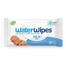Lingette Wipes