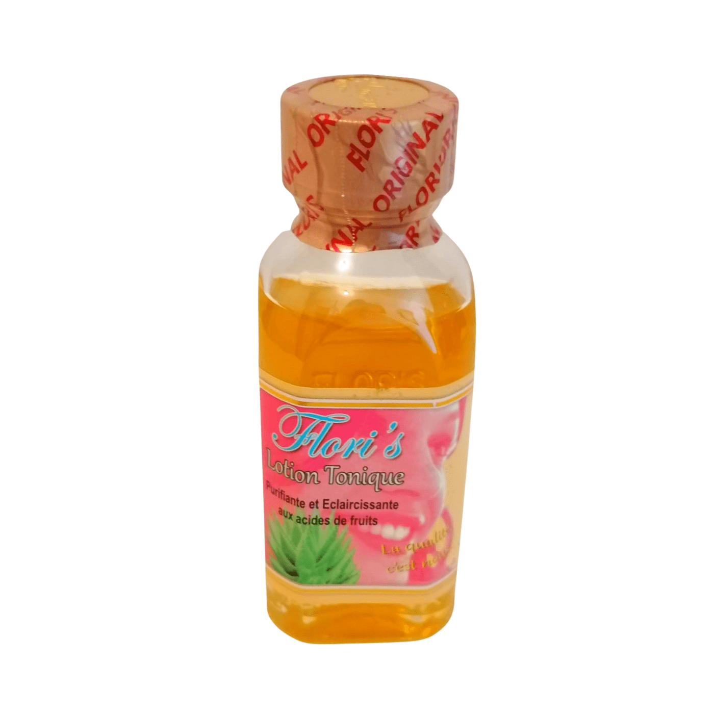 lotion flori's