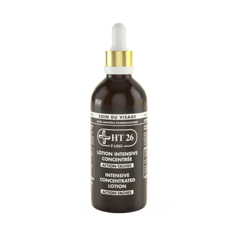 lotion HT26 Action Tâches