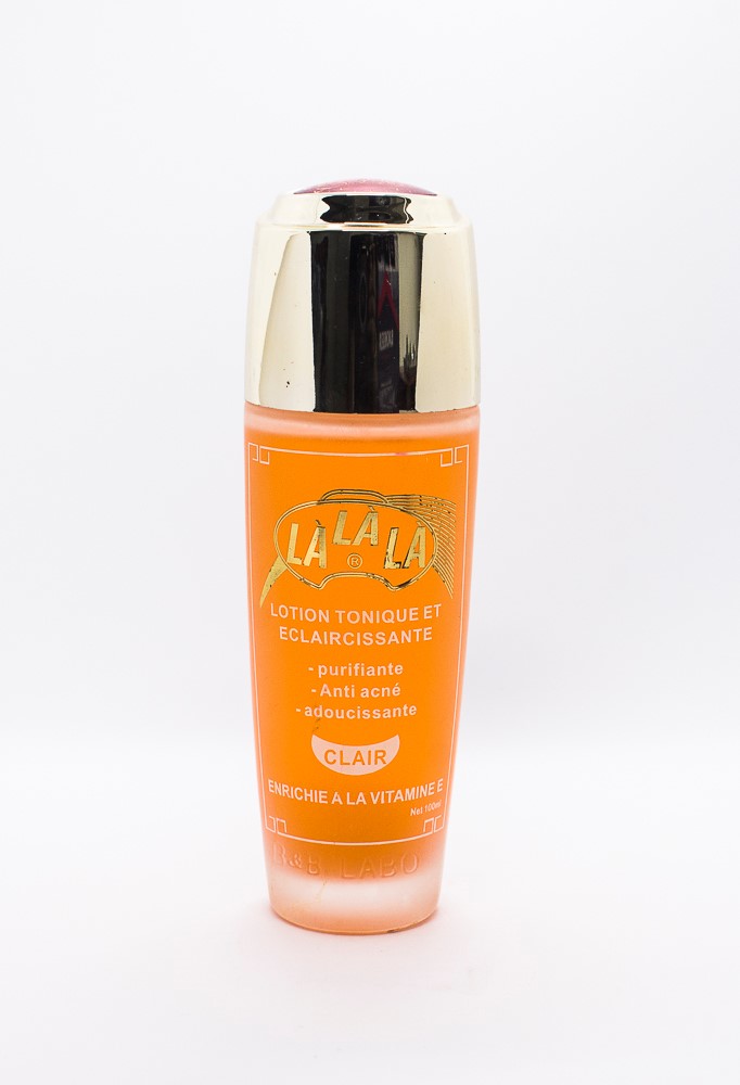 lotion Lalala Purifiante