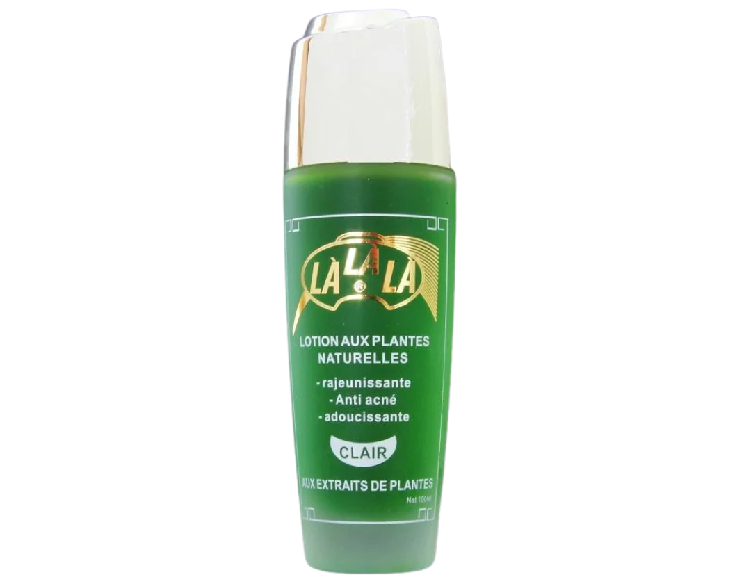 lotion Lalala Rajeunissante
