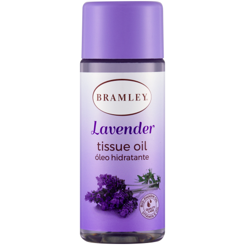 lotion Luxury Lavender