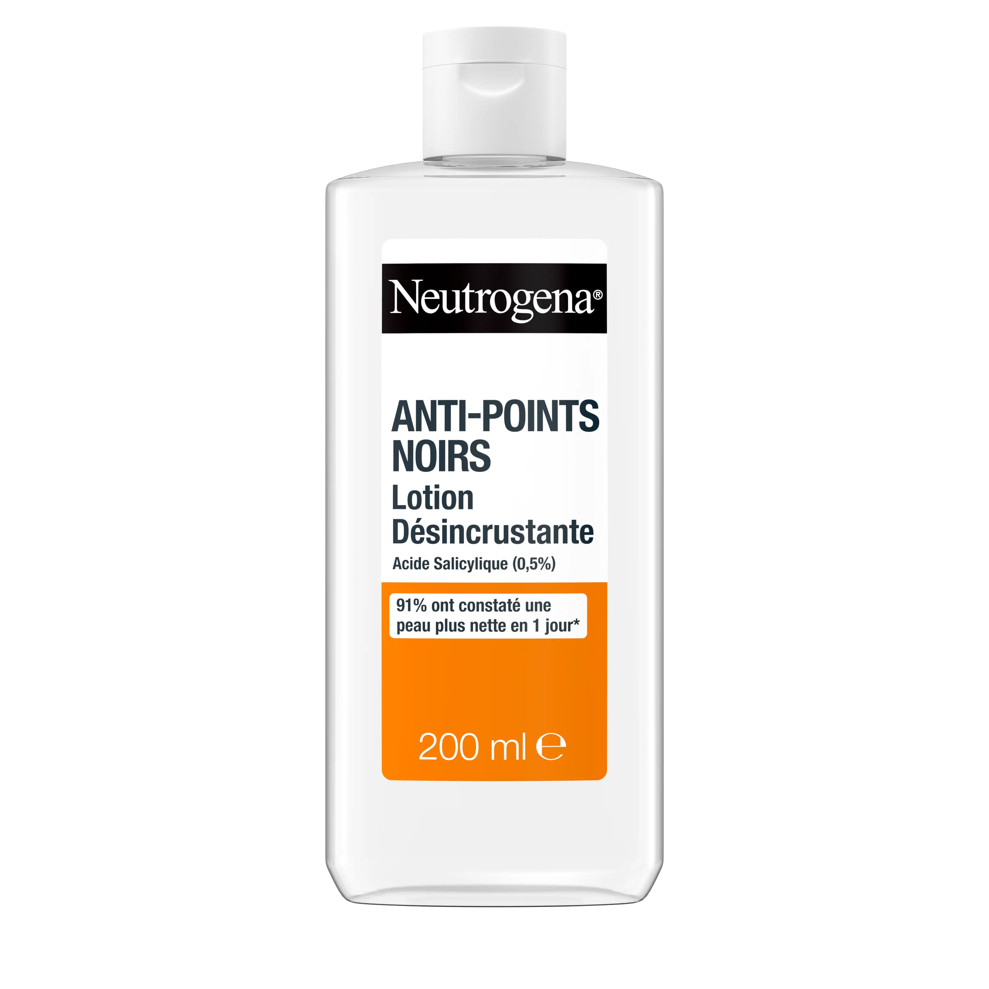 lotion neutrogena antipoint noir