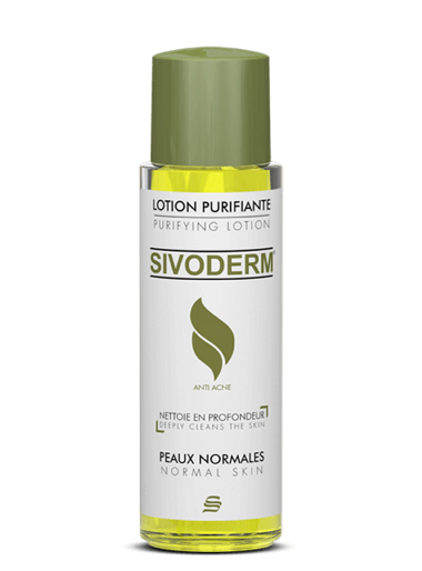 lotion sivoderm