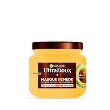 Masque Cheveux Ultra Doux