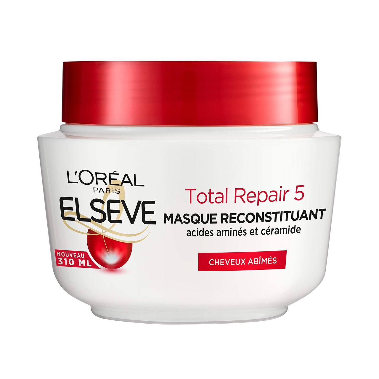Masque Elseve