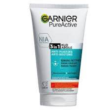 Masque Garnier 3 en 1