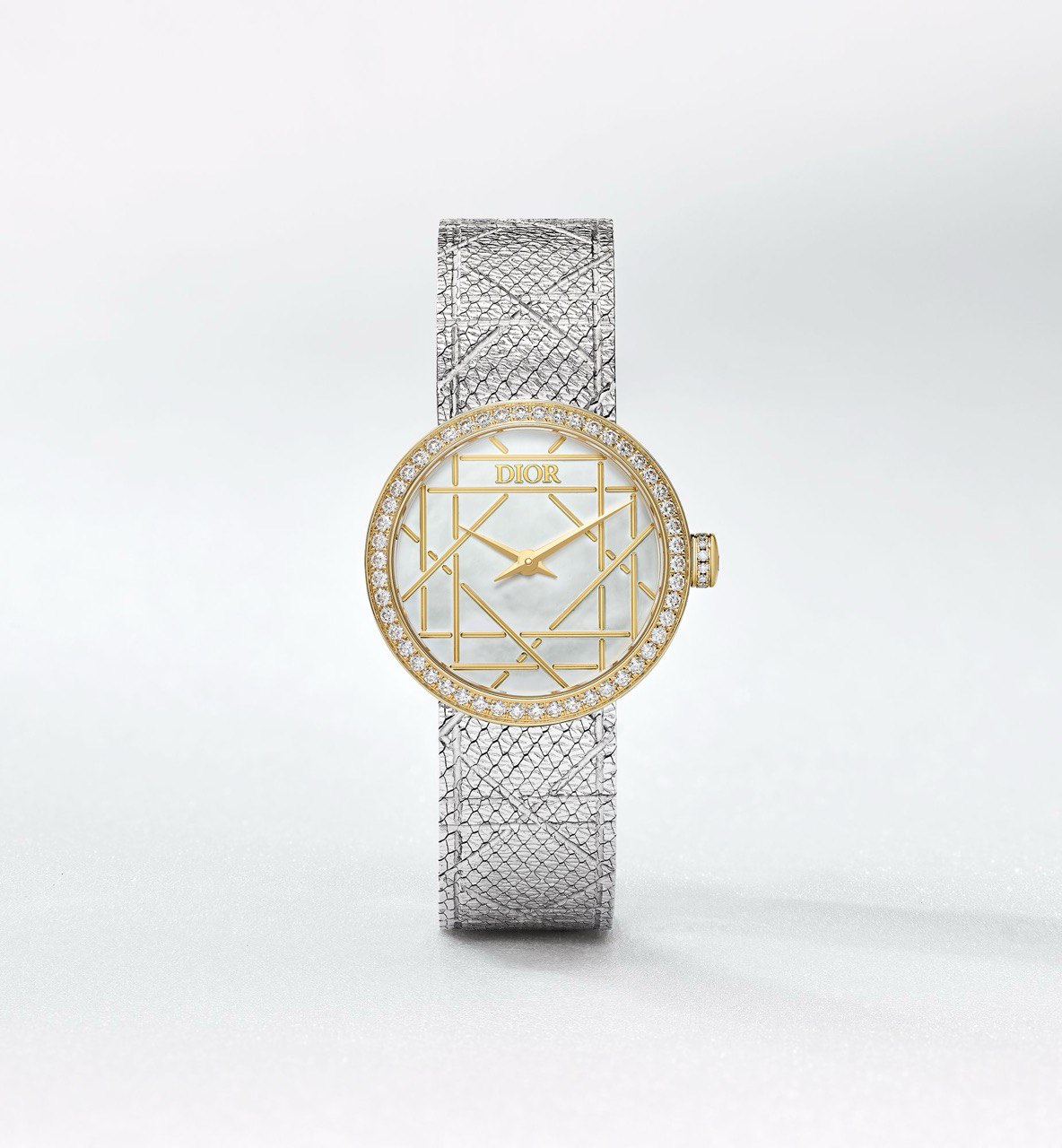 Montre Femme Dior