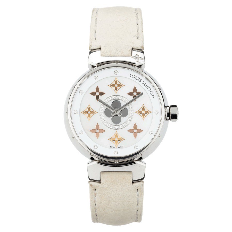 Montre Femme Louis Vuitton