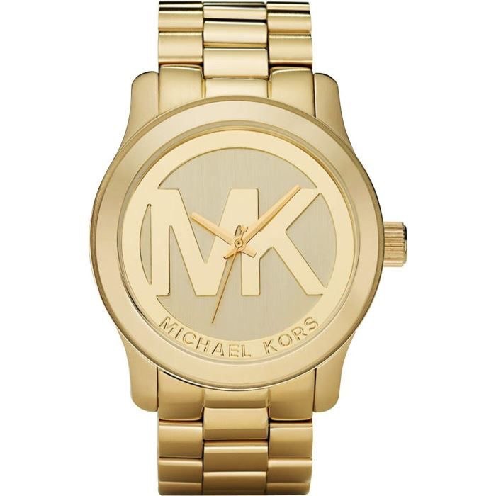 Montre Femme Michael Kors