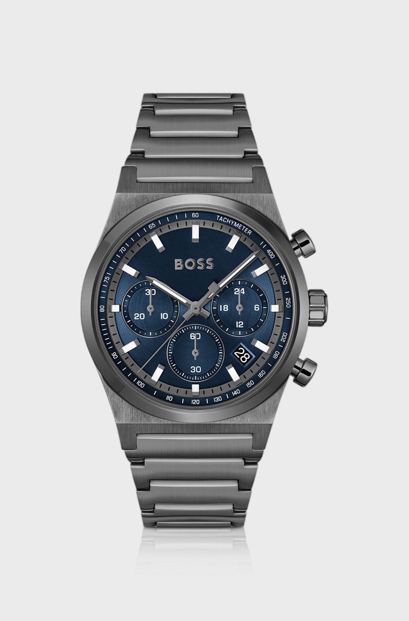 montre homme boss