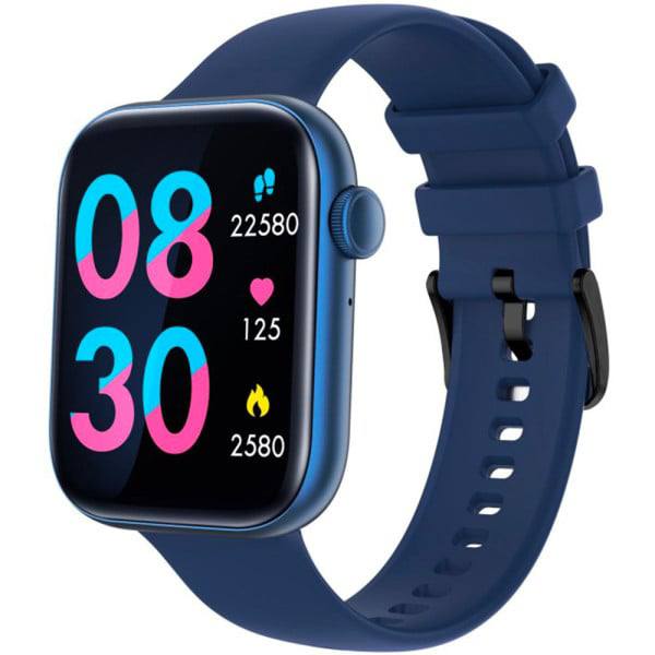 Montre Homme connecté