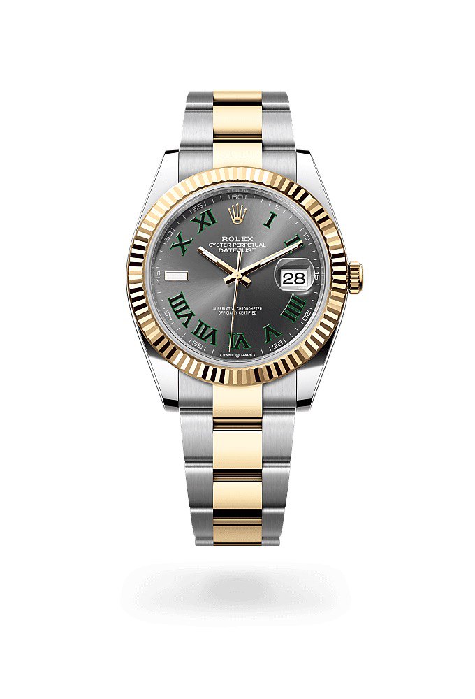 montre homme rolex