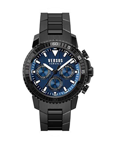 montre homme versus