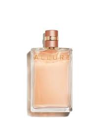 parfum allure chanel