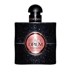 parfum black opium