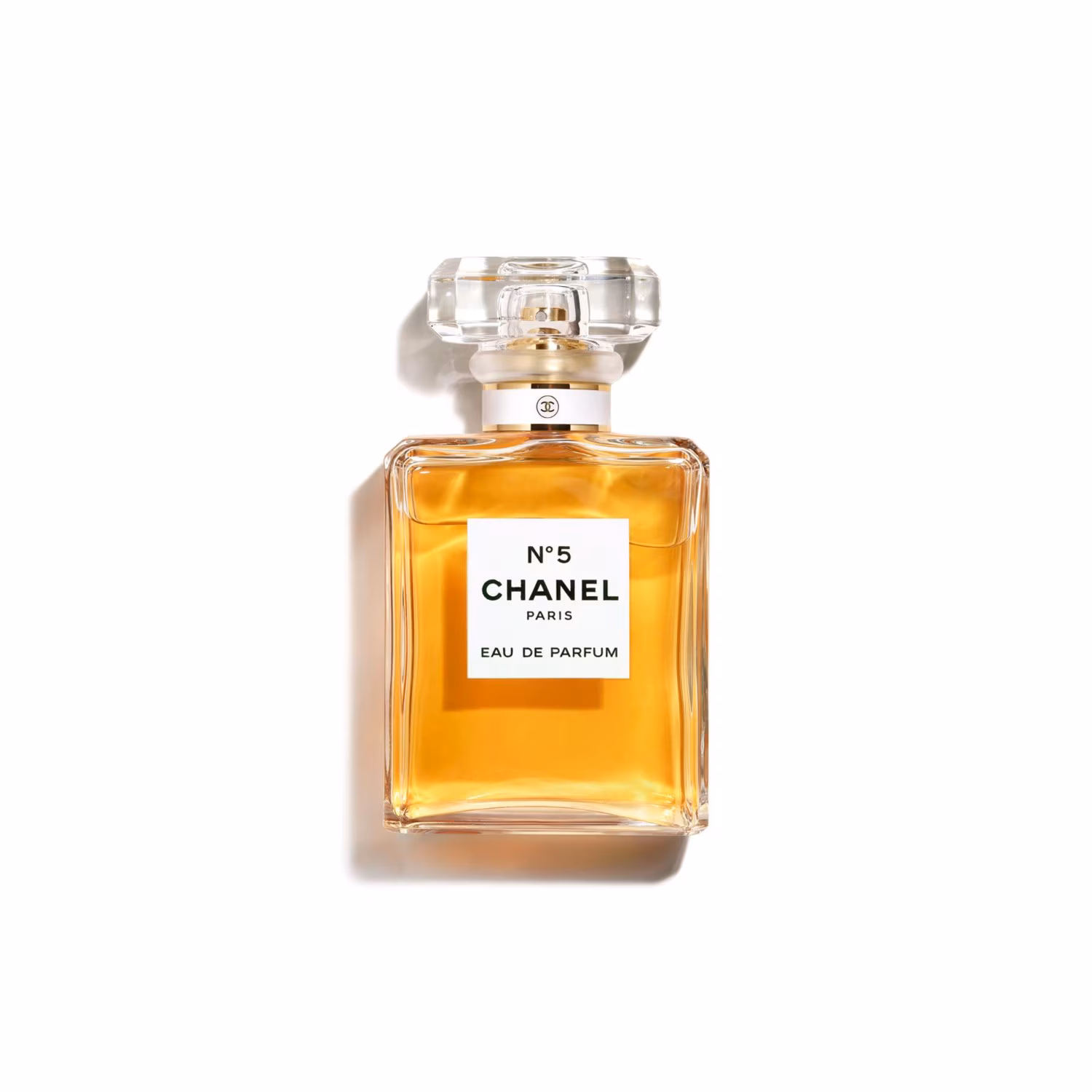 parfum channel numéro 5