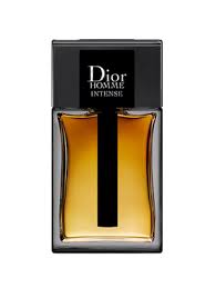parfum dior homme intense
