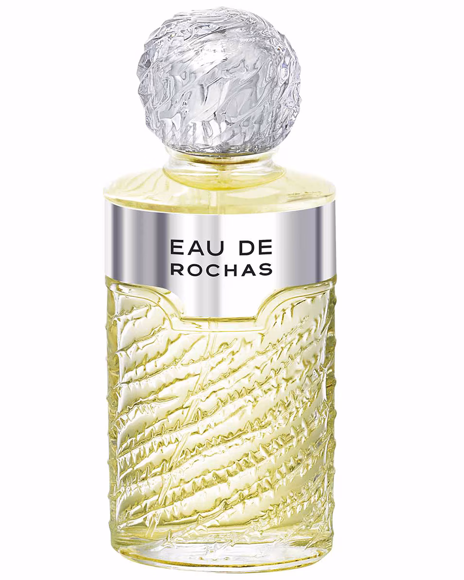 parfum eau de rochas
