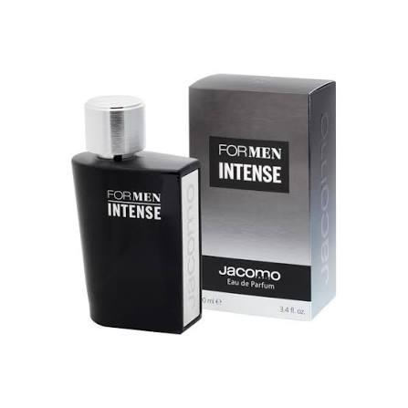 parfum Jacomo Intense