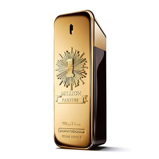 parfum millionaire