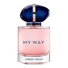 parfum my way
