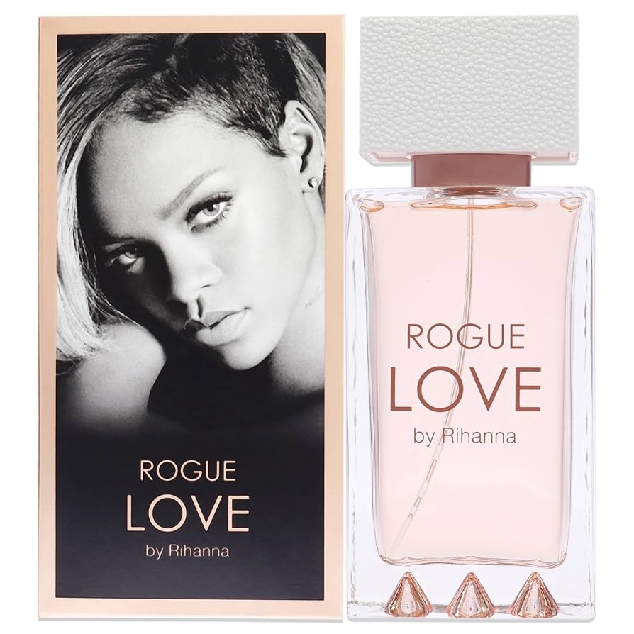 parfum Rihanna