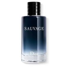 parfum sauvage dior