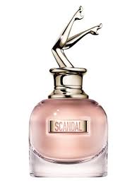 parfum scandal
