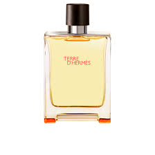 parfum Terre D'Hermes