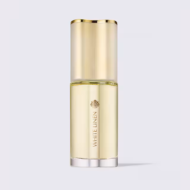 parfum white linen estée