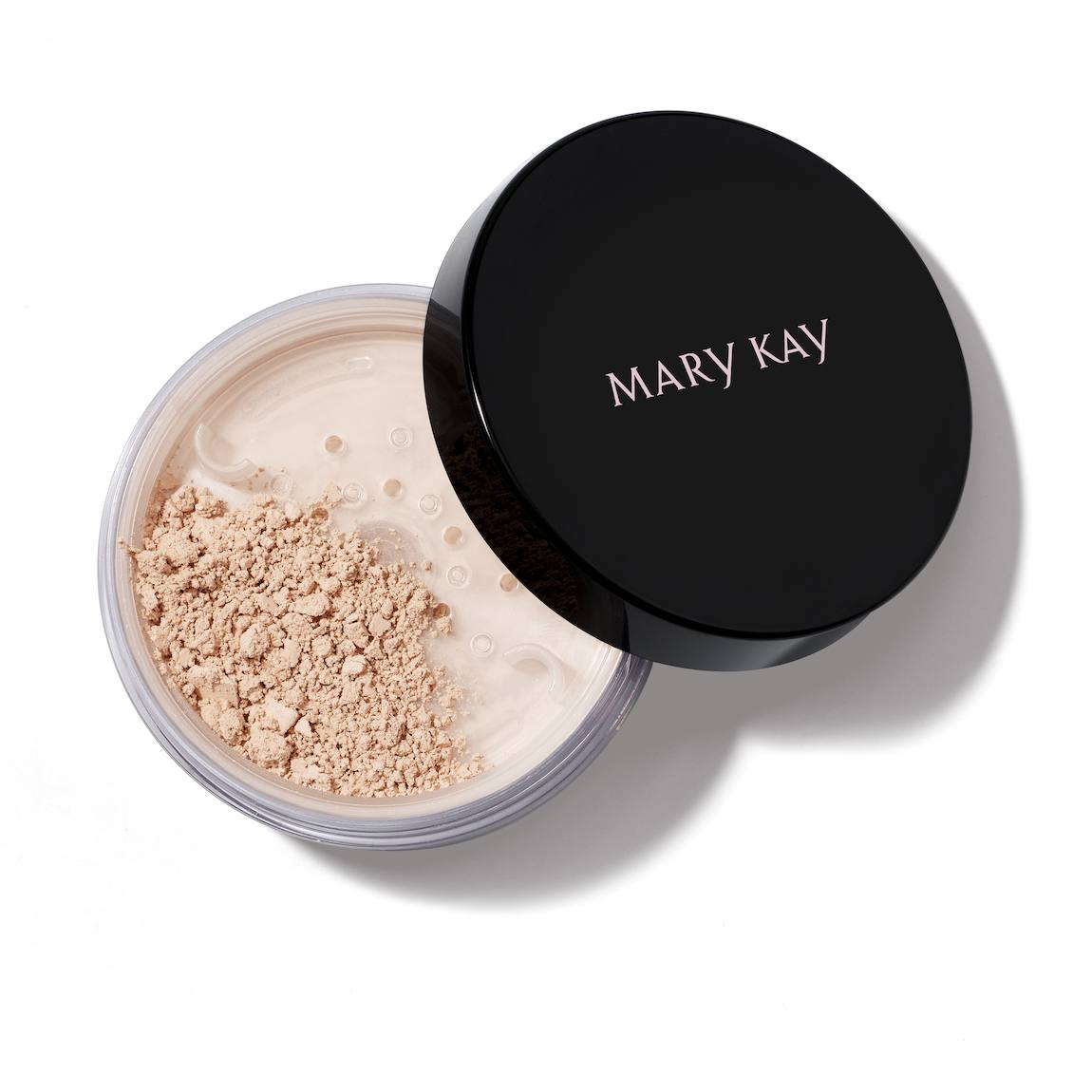Poudre Mary Kay