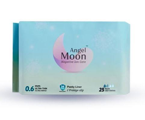 Protège Slip Angel Moon