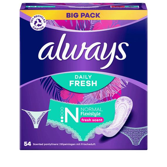 Protège Slip Jelly