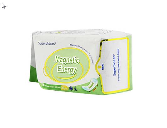Protège Slip Longrich