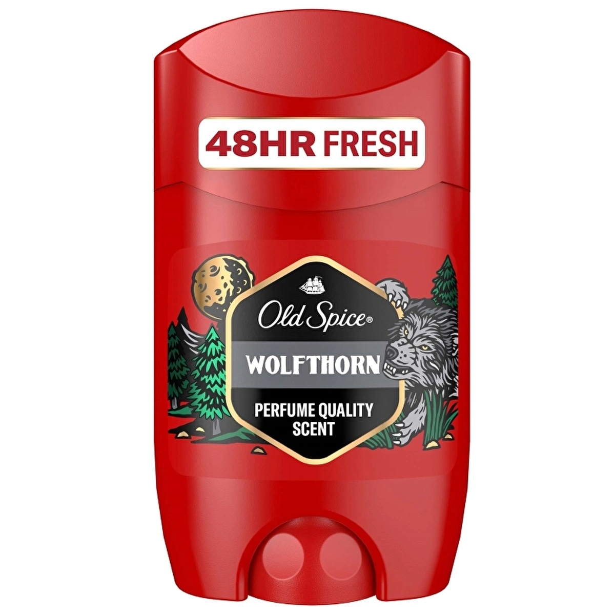 roll on Old Spice