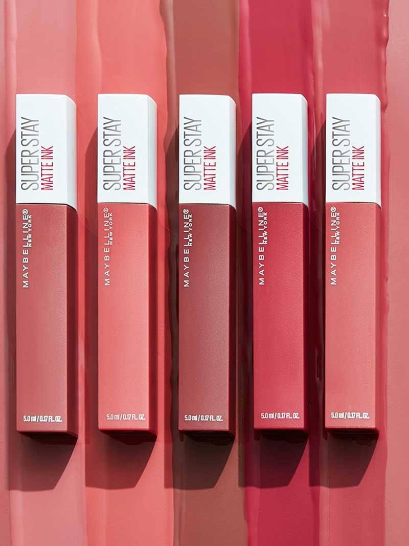 Rouge à Lèvres Matte