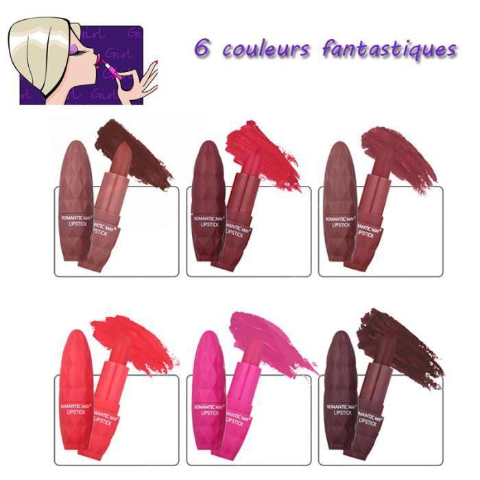 Rouge à Lèvres Romantic May